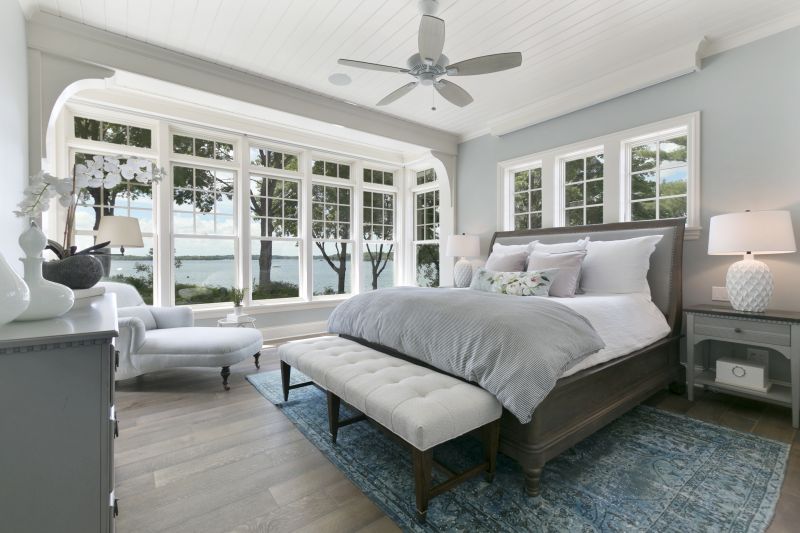 Bay Window Installation