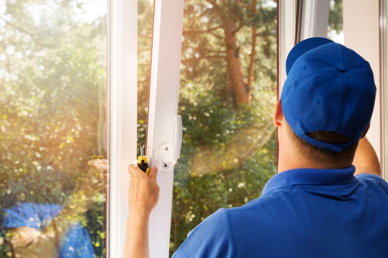 Home Windows Installation